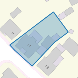 Perceel MBE00-K-1480