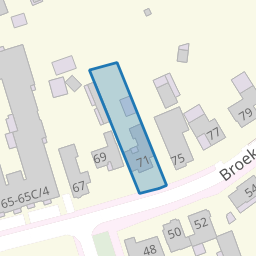 Perceel MBE00-K-1482