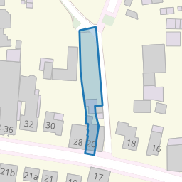 Perceel MBE00-K-1485