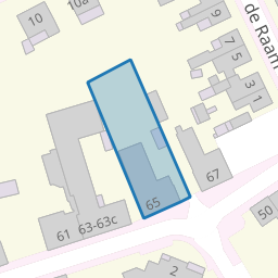 Perceel MBE00-K-1492