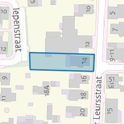 Perceel MBE00-K-1502