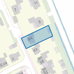 Perceel MBE00-K-1504