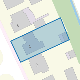 Perceel MBE00-K-1506