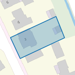 Perceel MBE00-K-1507