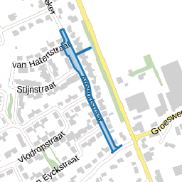 Perceel MBE00-K-1509