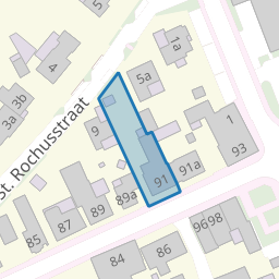 Perceel MBE00-K-1517