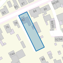 Perceel MBE00-K-1519