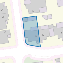 Perceel MBE00-K-1538