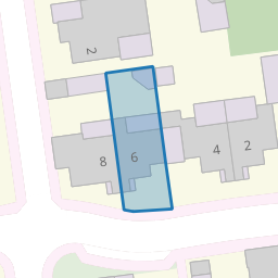 Perceel MBE00-K-1539