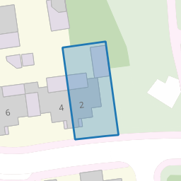 Perceel MBE00-K-1541