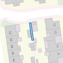 Perceel MBE00-K-1542