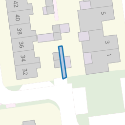 Perceel MBE00-K-1546