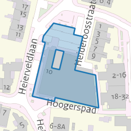 Perceel MBE00-K-1552