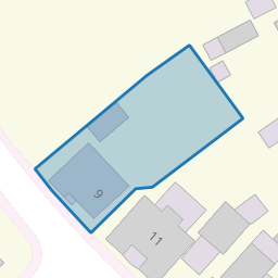 Perceel MBE00-K-1560