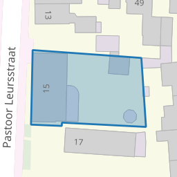 Perceel MBE00-K-1562