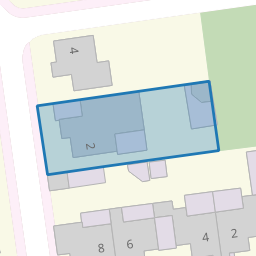 Perceel MBE00-K-1564