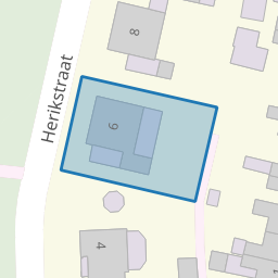 Perceel MBE00-K-1568