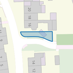 Perceel MBE00-K-1574