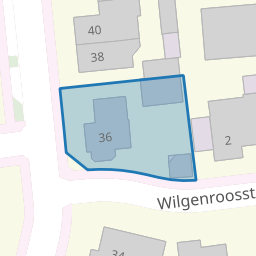 Perceel MBE00-K-1579