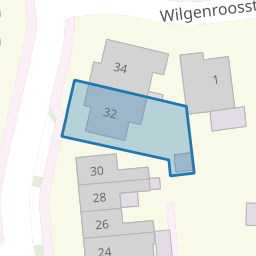 Perceel MBE00-K-1582