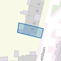 Perceel MBE00-K-1589