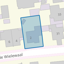 Perceel MBE00-K-1596