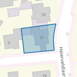 Perceel MBE00-K-1597