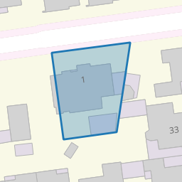 Perceel MBE00-K-1600