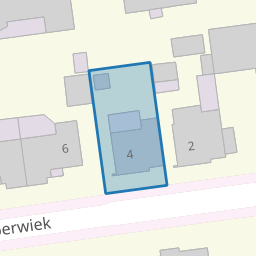 Perceel MBE00-K-1602