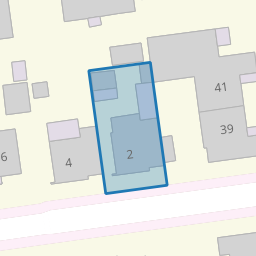 Perceel MBE00-K-1603