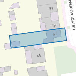 Perceel MBE00-K-1611