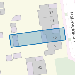 Perceel MBE00-K-1612