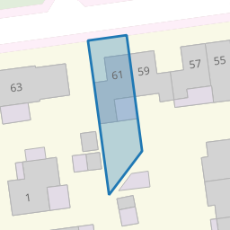 Perceel MBE00-K-1618