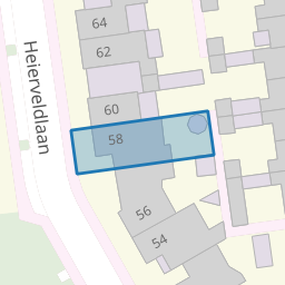 Perceel MBE00-K-1625