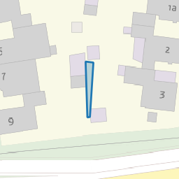 Perceel MBE00-K-1641