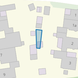 Perceel MBE00-K-1642