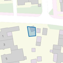 Perceel MBE00-K-1645