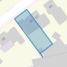 Perceel MBE00-K-1658