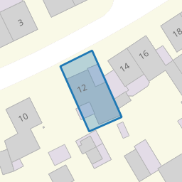 Perceel MBE00-K-1667