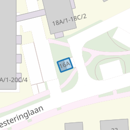 Perceel MBE00-K-1669