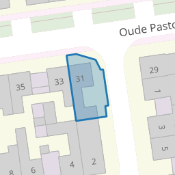 Perceel MBE00-K-1673