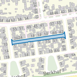 Perceel MBE00-K-1676