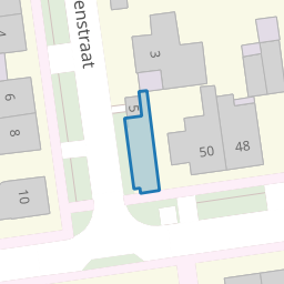 Perceel MBE00-K-1678