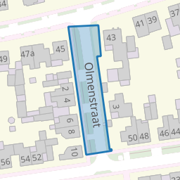 Perceel MBE00-K-1679