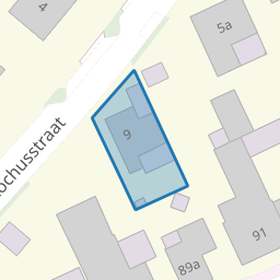 Perceel MBE00-K-1684