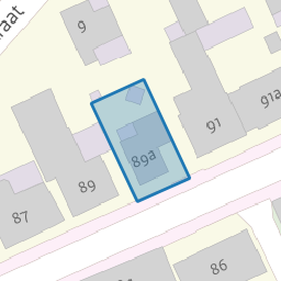 Perceel MBE00-K-1685