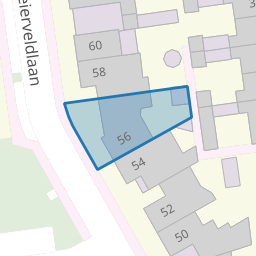 Perceel MBE00-K-1691