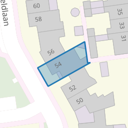 Perceel MBE00-K-1692