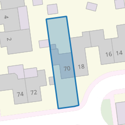 Perceel MBE00-K-1695