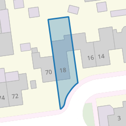 Perceel MBE00-K-1696